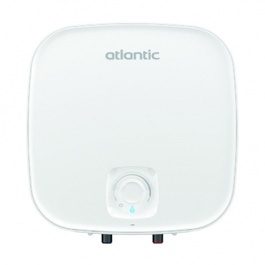 Chauffe-eau d’appoint " odeo " 30 l, 2000 w carré sur évier dim. disponible abidjan cote d'ivoire.