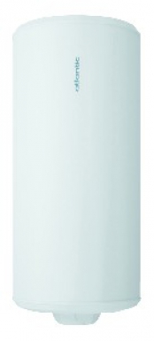 Chauffe-eau vertical mural chauffeo blindé 100 l 1200 w 230 v mono øxhxp: 513x835x540 mm. disponible abidjan cote d'ivoire.