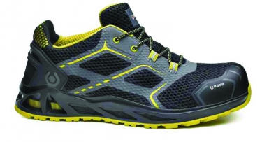 Chaussure de sécurité  k-speed tissu respirant - taille 43. disponible abidjan cote d'ivoire.