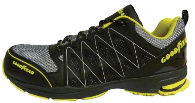 Chaussures de sécurité adelaide - taille 42. disponible abidjan cote d'ivoire.