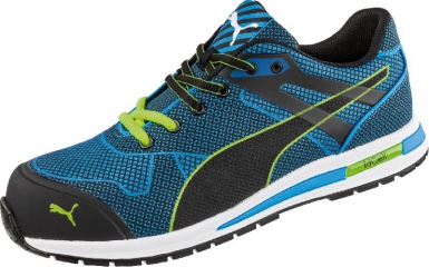 Chaussures de sécurité blaze knit low - taille 46. disponible abidjan cote d'ivoire.