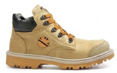 Chaussures de sécurité digger s3 src - miel - taille 45. disponible abidjan cote d'ivoire.