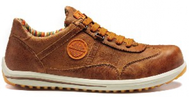 Chaussures de sécurité raving basses s3 src - tabac - taille 44. disponible abidjan cote d'ivoire.
