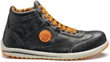 Chaussures de sécurité raving hautes s3 src - anthracite - taille 40. disponible abidjan cote d'ivoire.