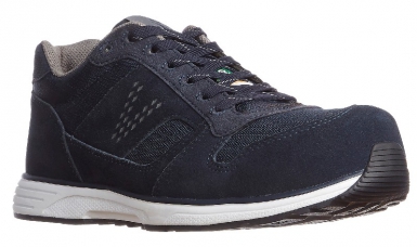 Chaussures de sécurité retro runner lx - bleu - taille 39. disponible abidjan cote d'ivoire.