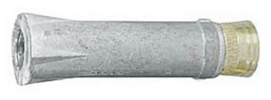 Cheville femelle spit uni en plomb m8x47 cond. disponible abidjan cote d'ivoire.