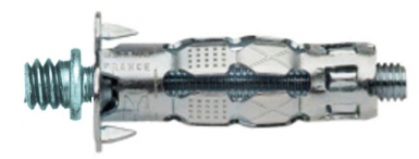 Chevilles métallique + patte à vis zentech 5x34 + pince cond. disponible abidjan cote d'ivoire.