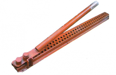 Cintreuse pour fer à étrier - cintrage 12 mm - poids 3,5 kg. disponible abidjan cote d'ivoire.