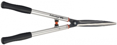 Cisaille à haies p54h-sl - manches longs 36 cm - lames effilées droites - manches aluminium. disponible abidjan cote d'ivoire.