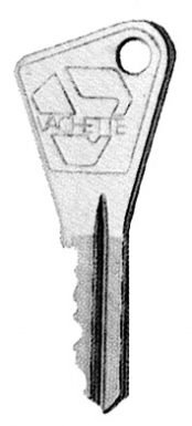 Clés n° uo1500 pour modèles s' entrouvant. disponible abidjan cote d'ivoire.