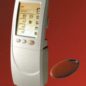 Clavier tactile badge  s66022f. disponible abidjan cote d'ivoire.