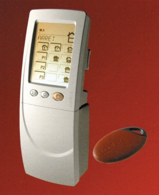 Clavier tactile badge s66022f. disponible abidjan cote d'ivoire.