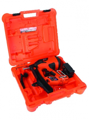 Cloueur pulsa 27p + 500 clous c6-20. disponible abidjan cote d'ivoire.