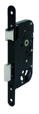 Coffre seul cylindre axe 40 têtière noire. disponible abidjan cote d'ivoire.