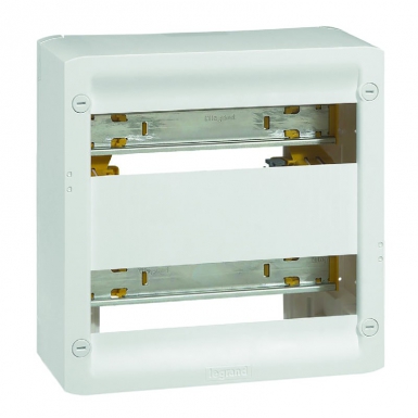 Coffret basique à équipé sans brassage. disponible abidjan cote d'ivoire.