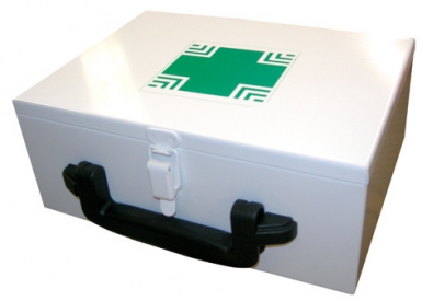 COFFRET À PHARMACIE VIDE - TÔLE D'ACIER LAQUÉ BLANC - LXPXH : 263X112X120 MM. Quincaillerie Sénégalaise est la solution idéale pour tous vos besoins en matériel de plomberie et quincaillerie. Des produits fiables et un service client dédié. Faites confiance au leader du marché au Sénégal.