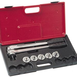 COFFRET PINCE À EMBOÎTURE CUIVRE - AVEC OUTILS Ø 3/8, 1/2, 5/8, 3/4, 7/8, 1.1/8". Quincaillerie Sénégalaise est votre partenaire de choix pour le bâtiment et la plomberie au Sénégal. Une large gamme de produits à des prix compétitifs. Commandez facilement en ligne.