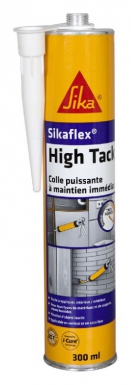 COLLAGE RAPIDE HAUTE PERFORMANCE SIKAFLEX® 119 HIGH TACK. Quincaillerie Sénégalaise est la solution idéale pour tous vos besoins en matériel de plomberie et quincaillerie. Des produits fiables et un service client dédié. Faites confiance au leader du marché au Sénégal.