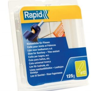 Colle ø 12 mm - produits sanitaires - 125 g - long. disponible abidjan cote d'ivoire.