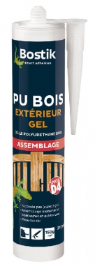 COLLE BOIS EXTÉRIEUR - GEL - CARTOUCHE 310 ML. Chez Quincaillerie Sénégalaise, nous mettons à votre disposition un large choix de produits de quincaillerie et plomberie. Qualité et fiabilité sont notre promesse. Passez commande en ligne en toute simplicité.