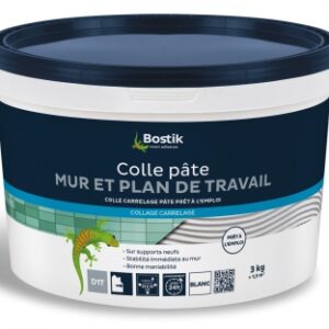 COLLE CARRELAGE - PÂTE - 3 KG. Votre satisfaction est notre priorité chez Quincaillerie Sénégalaise. Nous vous offrons des produits de quincaillerie et bâtiment de première qualité. Commandez en ligne et recevez vos articles rapidement.