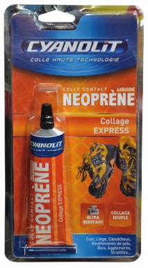 COLLE NÉOPRÈNE CONTACT LIQUIDE - COLLAGE EXPRESS - TUBE 50 ML. Avec Quincaillerie Sénégalaise, vos projets prennent vie grâce à des équipements robustes et fiables. Découvrez notre gamme pour les professionnels et les bricoleurs. Livraison rapide et service client au top.