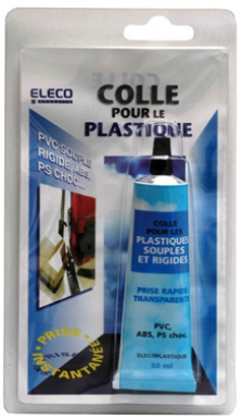 COLLE POUR PLASTIQUE - PRISE RAPIDE - 50 ML. Optez pour Quincaillerie Sénégalaise pour tous vos besoins en matériaux de construction et quincaillerie. Notre boutique en ligne vous offre une expérience d'achat pratique et sécurisée. Faites le choix de la qualité.