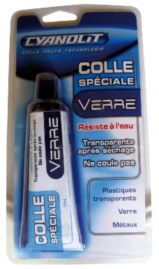 COLLE SPÉCIALE VERRE ELECOVERRE - 50 ML. Découvrez Quincaillerie Sénégalaise, votre boutique en ligne spécialisée dans le bâtiment, la plomberie, et l'équipement industriel. Profitez de notre expertise pour réussir vos projets. Nos produits sont conçus pour durer.