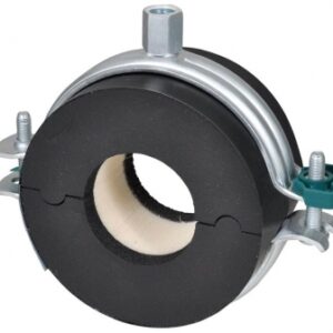 Collier bisofix - ø 60 mm. disponible abidjan cote d'ivoire.