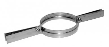 Collier inox à sceller -  ø int. disponible abidjan cote d'ivoire.