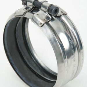 Collier joint pour raccords fonte smu - dn 150 - long. disponible abidjan cote d'ivoire.