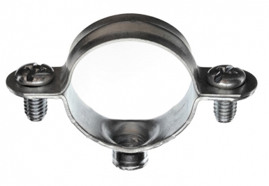 Collier simple cuivre ø 50 mm (sachet 5 pièces). disponible abidjan cote d'ivoire.