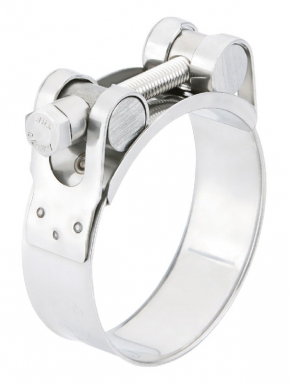 Colliers de serrage w4 à tourillons - larg. disponible abidjan cote d'ivoire.