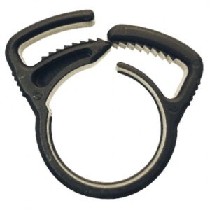 Colliers plastique diamètre 13 x 16 mm - lot de 10. disponible abidjan cote d'ivoire.