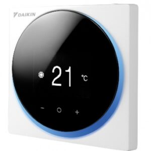 Commande d'ambiance - coloris blanc. disponible abidjan cote d'ivoire.