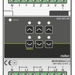 COMMANDE DE MOTEUR NIKO HOME CONTROL. Quincaillerie Sénégalaise, votre spécialiste en fournitures pour le bâtiment et la plomberie, vous accompagne dans tous vos projets. Commandez en ligne et profitez de notre service rapide et fiable.