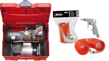 Compresseur 3pr2014n + kit afl0012. disponible abidjan cote d'ivoire.