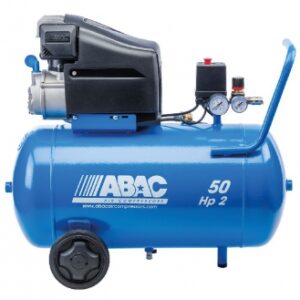 Compresseur montecarlo l20 - débit 13,2 m3/h - réservoir 50 l. disponible abidjan cote d'ivoire.