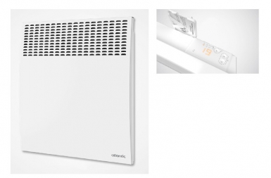 Convecteur digital horizontal 1500w - dim. disponible abidjan cote d'ivoire.