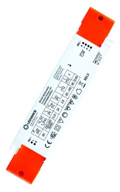 Convertisseur électronique dr-sup - 60/220-240/24 - 60w 24v - ip20 - dim. disponible abidjan cote d'ivoire.