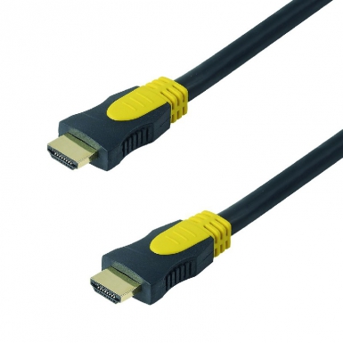 CORDON HDMI 1.4 FLEX - ULTRA HD 4K -  20 M. Avec Quincaillerie Sénégalaise, obtenez les meilleurs produits pour vos besoins en plomberie, bâtiment, et industrie. Nos offres compétitives vous permettent de réussir vos projets facilement.