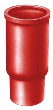 Coulisse fonte sme - ø 100 - longueur : 200 mm. disponible abidjan cote d'ivoire.