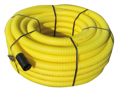 COURONNE TPC JAUNE + MANCHON Ø 50 MM LG. 50 M. Quincaillerie Sénégalaise est votre partenaire de confiance pour tous vos besoins en quincaillerie et bâtiment. Découvrez nos produits de haute qualité adaptés aux professionnels et particuliers. Commandez facilement en ligne et recevez vos articles rapidement.