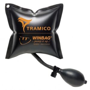 Coussin gonflable “ pump it up winbag “ toile enduite renforcé fibre de verre larg. disponible abidjan cote d'ivoire.