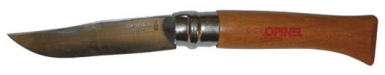 COUTEAU OPINEL 10 VRI - LAME ACIER AU CARBONE - BAGUE DE SÉCURITÉ - LONG. 10 CM. Quincaillerie Sénégalaise met à votre disposition des solutions complètes pour vos travaux de construction et de rénovation. Commandez en ligne et bénéficiez de notre service rapide et professionnel.