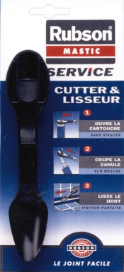 Cutter et lisseur - triple fonction. disponible abidjan cote d'ivoire.