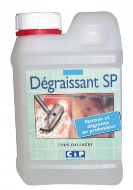 Dégraissant sp - nettoie et dégraisse en profondeur - 1 l. disponible abidjan cote d'ivoire.