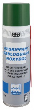 DÉGRIPPANT NOXYDOL SANS ACIDE - AÉROSOL 650 ML. Pour des solutions adaptées à vos projets, choisissez Quincaillerie Sénégalaise. Nous proposons des produits de qualité pour la plomberie, la quincaillerie, et les travaux industriels. Notre service rapide vous facilite la vie.