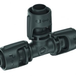 Dérivation en t 13 mm - lot de 5 dérivations - 13201-26. disponible abidjan cote d'ivoire.