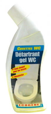 DÉTARTRANT " BIO 7 GEL WC " SANS DANGER POUR LES FOSSES, DÉSODORISE 750 ML. Quincaillerie Sénégalaise, votre boutique de référence pour des produits de plomberie, bâtiment, et quincaillerie. Achetez facilement en ligne et recevez vos articles à domicile.